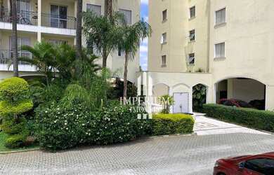 Imagem 11: Apartamento com 2 dormitórios, 55 m² - venda por R$ 370.000,00 ou aluguel...