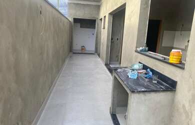 Imagem 4: CASA À VENDA NO CONDOMÍNIO VILA YTU