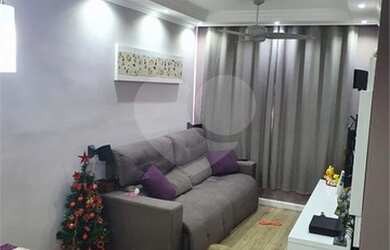 Imagem 2: Carapicuíba - Apartamento Padrão - Granja Viana