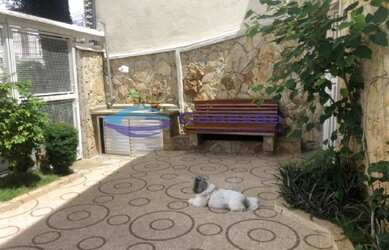 Imagem 3: SÃO PAULO - Casa Padrão - Santana