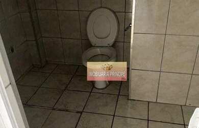 Imagem 14: Apartamento com 1 dormitório, 30 m² - venda por R$ 150.000 ou aluguel por R$ 900/mês - San