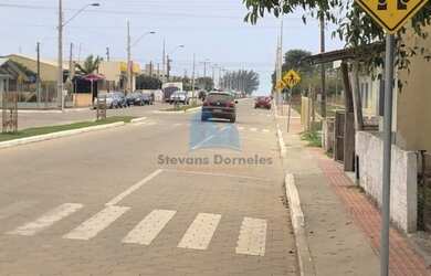 Imagem 4: TERRENO BEM LOCALIZADO NO BAIRRO JARDIM ULTRAMAR- Balneário Gaivota -...