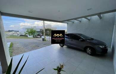 Imagem 6: SOBRADO RESIDENCIAL em BRAGANÇA PAULISTA - SP, CONDOMÍNIO VALE DAS ÁGUAS