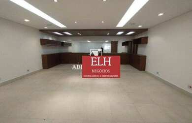 Imagem 2: Loja para alugar, 225 m² por R$ 18.000,00/mês - Jardim Paulista - São Paulo/SP