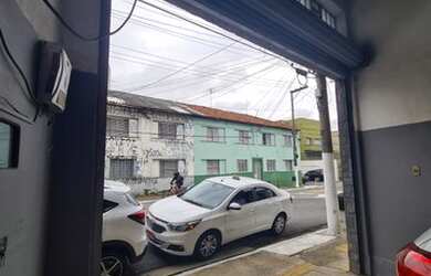 Imagem 10: Galpão/Depósito/Armazém para aluguel com 100 metros quadrados