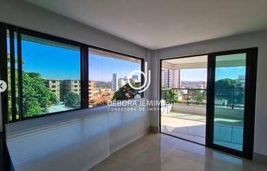 Imagem 5: Apartamento de alto luxo no bairro Dona Clara com 165m por R$1.280M