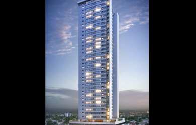 Imagem 7: Apartamento entregue em 2022 no Setor Aeroporto