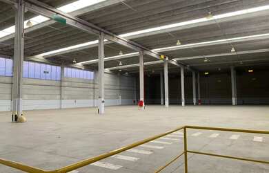 Imagem 15: Galpão para Aluguel em Alphaville polo industrial Tamboré 4677 metros...