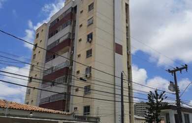 Imagem 7: Apartamento a venda com 110 metros quadrados na Parquelândia