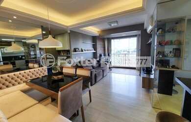 Imagem 2: Apartamento à venda no bairro Jardim Lindóia - Porto Alegre/RS