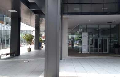 Imagem: O depósito possui 1 Vaga na garagem, 75m² de Área e está