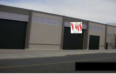 Imagem 1: Galpão/Depósito/Armazém para aluguel com 1500 metros quadrados em Vila...