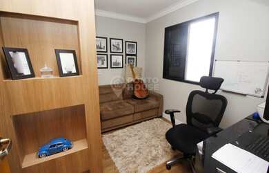 Imagem 12: Casa em condomínio à venda no bairro Saúde de 3 dormitórios, 1 suite...