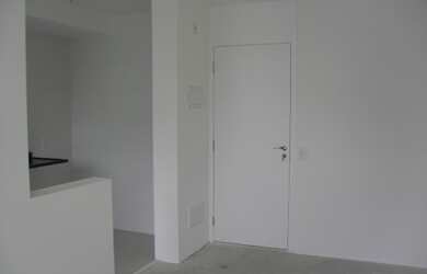 Imagem 1: Jaguaré Apartamento a venda novo nunca habitado