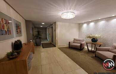 Imagem 2: apartamento de luxo novo em alto padrão para venda em Guarapari-es praia...