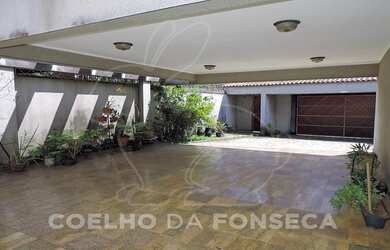Imagem 14: São Paulo - Casa Padrão - Alto da Boa Vista