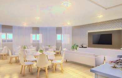 Imagem 9: Apartamento com 2 dorms, Centro, Mongaguá - R$ 330 mil, Cod 869