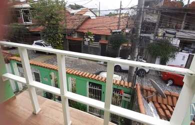 Imagem 11: CASA RESIDENCIAL em RIO DE JANEIRO - RJ, FREGUESIA JACAREPAGUÁ