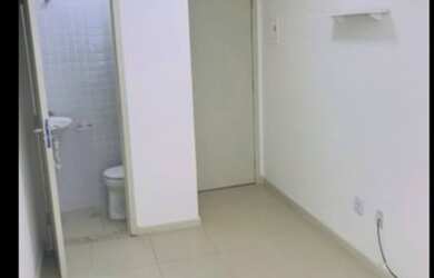 Imagem: O depósito possui 15m² de Área e está localizado em Pituba