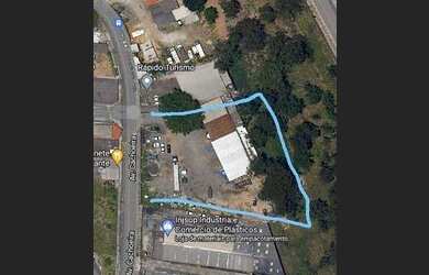 Imagem 10: Terreno à venda, 16000 m² por R$ 8.000.000,00 - Vila Pindorama - Barueri/SP