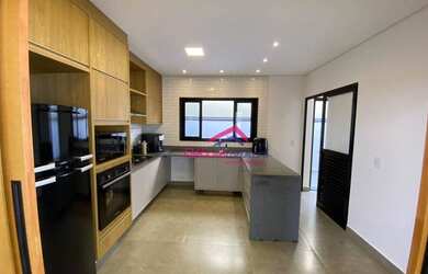 Imagem 9: Maravilhoso Sobrado no Condomínio Milano