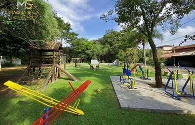 Imagem 3: Casa à venda, 370 m² por R$ 1.350.000,00 - Terras do Madeira - Carapicuíba/SP