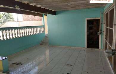 Imagem 4: Terreno, com area gourmet construida, à venda, 117 m² por R$ 270.000...