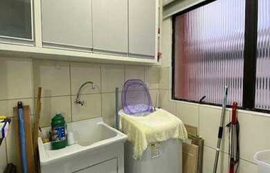 Imagem 12: Apartamento com 1 dormitório - venda por R$ 350.000,00 ou aluguel por...