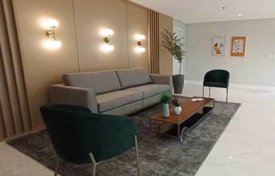 Imagem 15: Residencial Fortaleza Sul