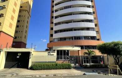 Imagem: O apartamento possui 3 Dormitórios, 3 Banheiros, 1 Vaga na