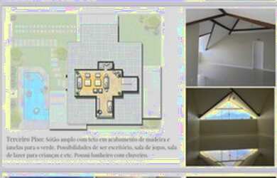 Imagem 4: CASA RESIDENCIAL em RIO DE JANEIRO - RJ, RECREIO DOS BANDEIRANTES