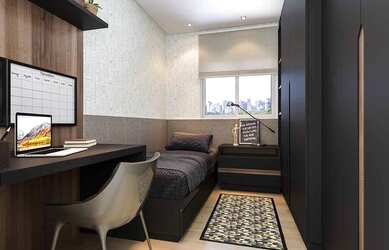 Imagem 12: Conheça o Porto di Genova no Água Verde em Curitiba