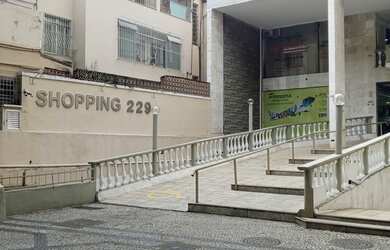 Imagem 6: Loja em Galeria na Tijuca - Rio de Janeiro - RJ