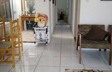 Imagem 11: Casa no laranjal 50 m da praia