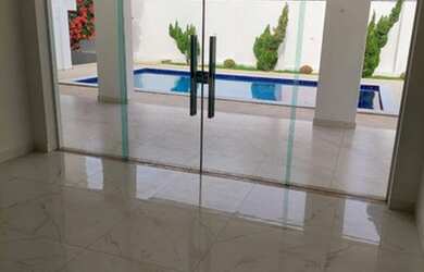 Imagem 13: Casa Condomínio Vila Rica - alto padrão - Próximo ao Colégio CEI e ao Shopping Mideay