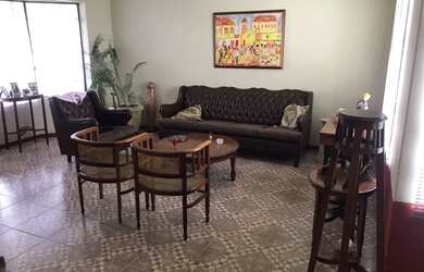 Imagem 3: Sobrado no Centro Bela Vista