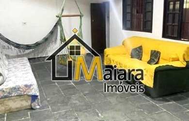 Imagem 8: CASA DISPONÍVEL PARA LOCAÇÃO TEMPORÁRIA NO PEREQUÊ-AÇÚ 400 METROS...