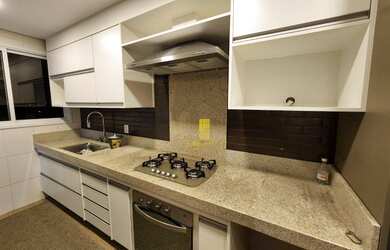 Imagem 6: Apartamento com 3 dormitórios, 107 m² - venda por R$ 795.000,00 ou aluguel por R$ 3.500,00