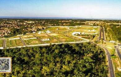 Imagem 1: Terreno à venda, 374 m² por R$ 320.000 - Primor das Torres - Cuiabá/MT