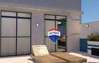 Imagem 5: Cobertura Recreio com 4 dormitórios à venda, 262 m² por R$ 1.040.000...