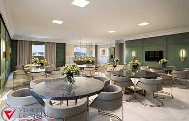 Imagem 5: Porto Belo - Apartamento Padrão - Perequê