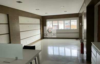 Imagem: O depósito possui 45m² de Área e está localizado em Vila