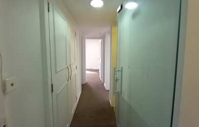 Imagem 6: Grupo de salas para locação com 115m2 no Centro - Rio de Janeiro/RJ