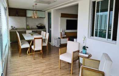 Imagem 3: Apartamento para venda - Alta Vista Patamares - Salvador