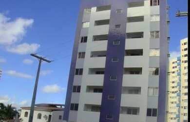 Imagem 4: Apartamento para venda - Portal do Imbuí - Salvador