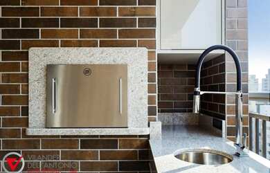 Imagem 3: Balneário Camboriú - Apartamento Padrão - Centro