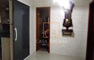 Imagem 9: Casa com 4 dormitórios à venda, 250 m² por R$ 950.000,00 - Praia Linda...