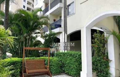 Imagem 9: Apartamento com 2 dormitórios, 55 m² - venda por R$ 370.000,00 ou aluguel...