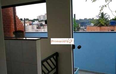 Imagem 10: Sobrado com 3 dormitórios à venda, 280 m² por R$ 840.000,00 - Vila...