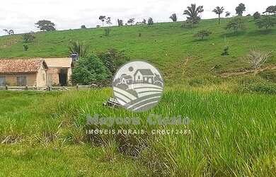 Imagem: A fazenda possui 460000m² de Área e Imóvel novo e está localizado